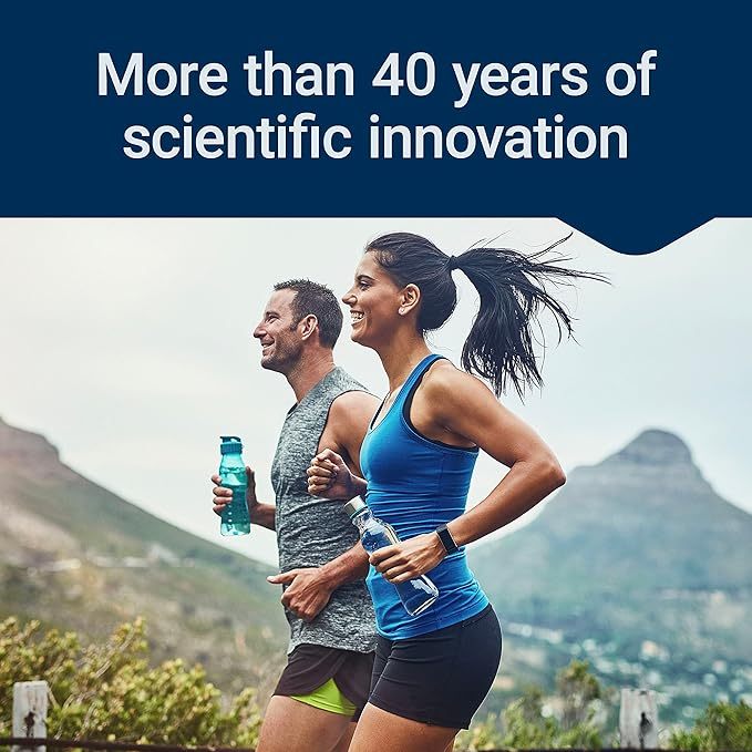 Life Extension, NAD+ Cell Regenerator