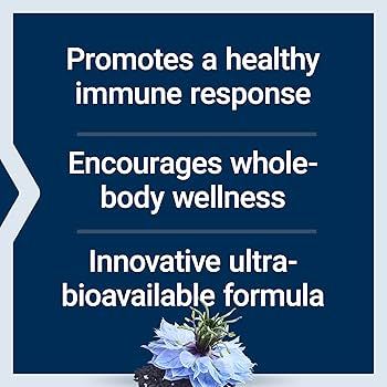 Life Extension, Black Cumin Seed Oil