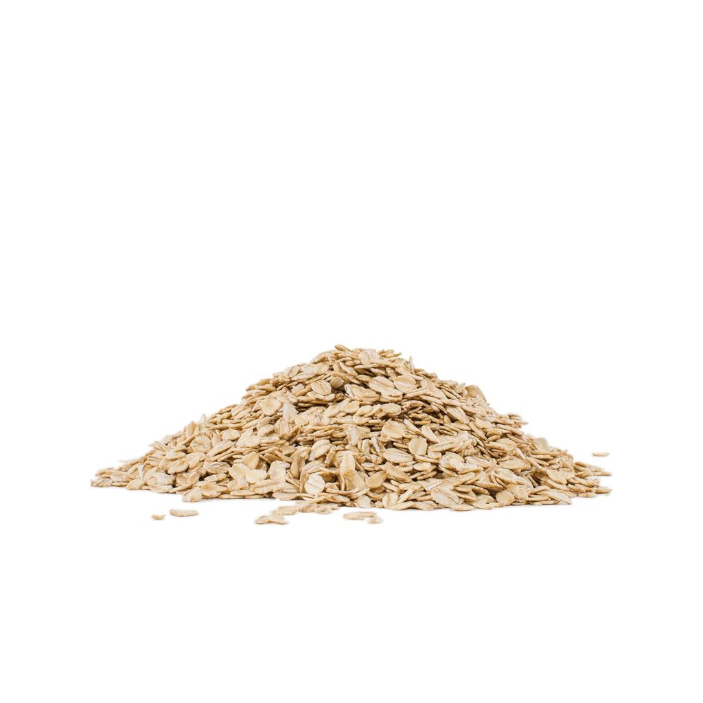 LowCostPh | Bob's Red Mill Organic Extra Thick Rolled Oats 907g, 100% Whole Grain - 45 g, USDA