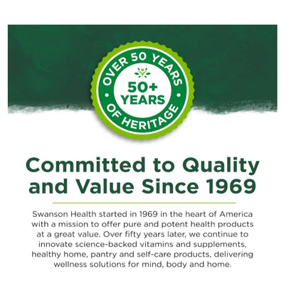 LowCost PH| Swanson, Nattokinase, 100 mg , 30 Capsules