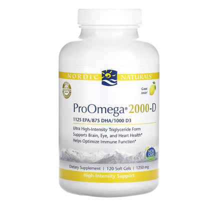 LowCostPh | Nordic Naturals, DHA Xtra, Strawberry, EPA Xtra, Great Lemon,ProDHA, Strawberry, 500 mg,
