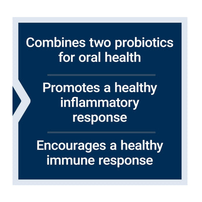 LowCost PH| Life Extension, FLORASSIST Probiotic, Oral Hygiene, 30 Vegetarian