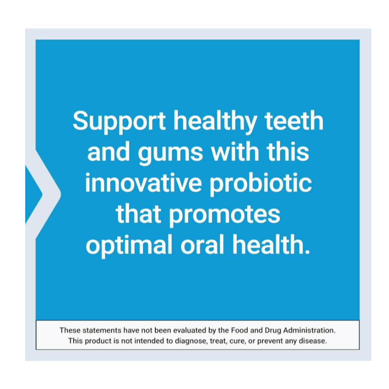 LowCost PH| Life Extension, FLORASSIST Probiotic, Oral Hygiene, 30 Vegetarian