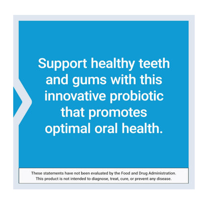 LowCost PH| Life Extension, FLORASSIST Probiotic, Oral Hygiene, 30 Vegetarian