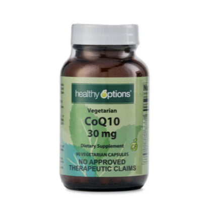 LowCostPH| Doctor's Best High Absorption CoQ10 with BioPerine, Gluten Free Naturally Fermented, Hear