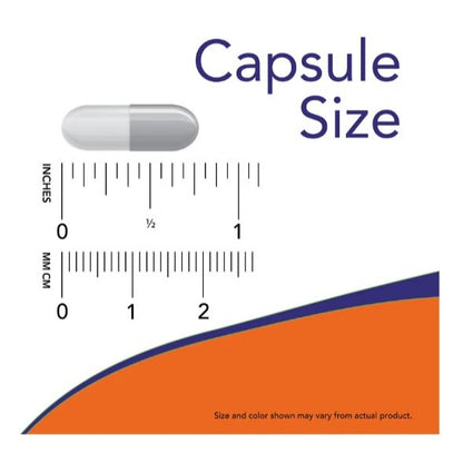 LowCostPh | NOW Foods, Melatonin, 3 mg, 180 Veg Capsules, Healthy Sleep Cycle Free Radical Scavenger
