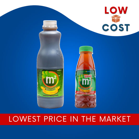 Low Cost PH | Check out M2 Malunggay Tea Drink Concentrated and Ready to Drink For Lactating Mom.