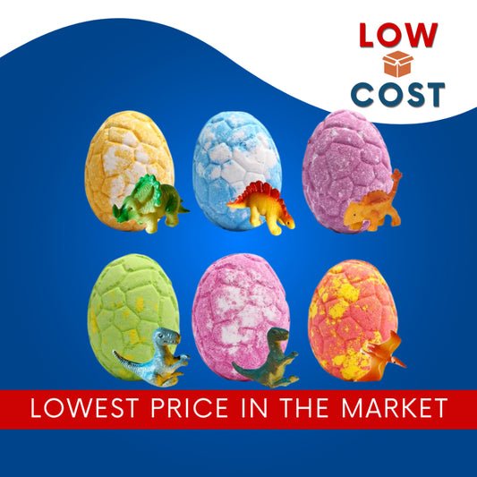 Low Cost Ph | Crayola, Bath Bombs, Grape Jam, Laser Lemon, Cotton Candy & Bubble Gum Scented.