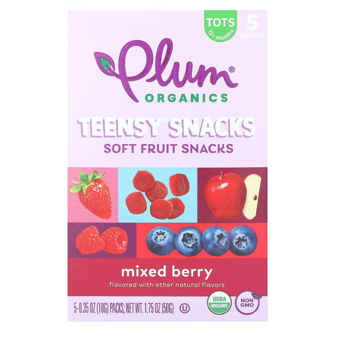 Lowcost PH| Happy Family, Happy Baby, Organic Smart Snack Bar for Toddlers Healthy & Nutritious Kids