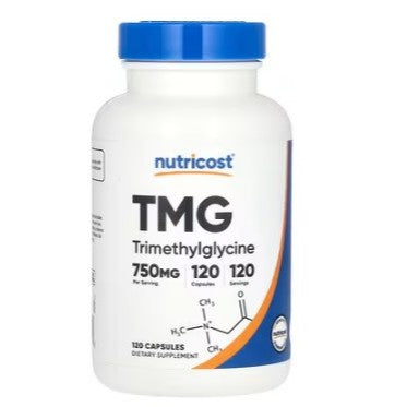 LowCostPH | TMG Trimethylglycine, 500 mg, 90 Caps, Life Extension, Swanson, TMG, 500 mg, 60 Veg Caps