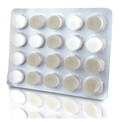 USAOnhand| OraCoat, XyliMelts® Dry Mouth, Slightly-Sweet, 40 Melts Freshens Breath