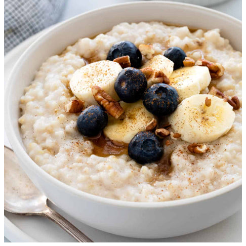 Little Sunshine | Dan-D Pak Rolled Oats 1kg