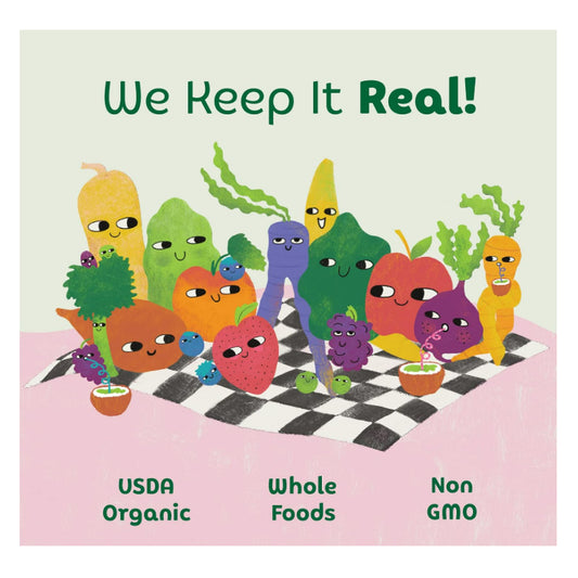 Lowcost PH| Happy Family, Happy Baby, Organic Smart Snack Bar for Toddlers Healthy & Nutritious Kids
