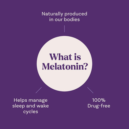 LowCostPh | Natrol, Melatonin, Fast Dissolve, Strawberry, 10 mg, 60 Tablets