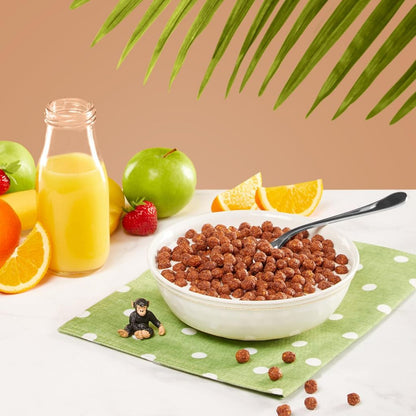 LowCostPh | Nature's Path Organic Gluten Free Cereal, EnviroKidz Chocolate Cereal, Choco Chimps 284g