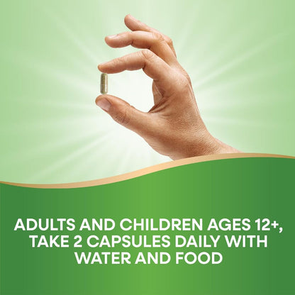 Nature's Way, Garden Veggies ( Nutritional Support & Antioxidant Properties )