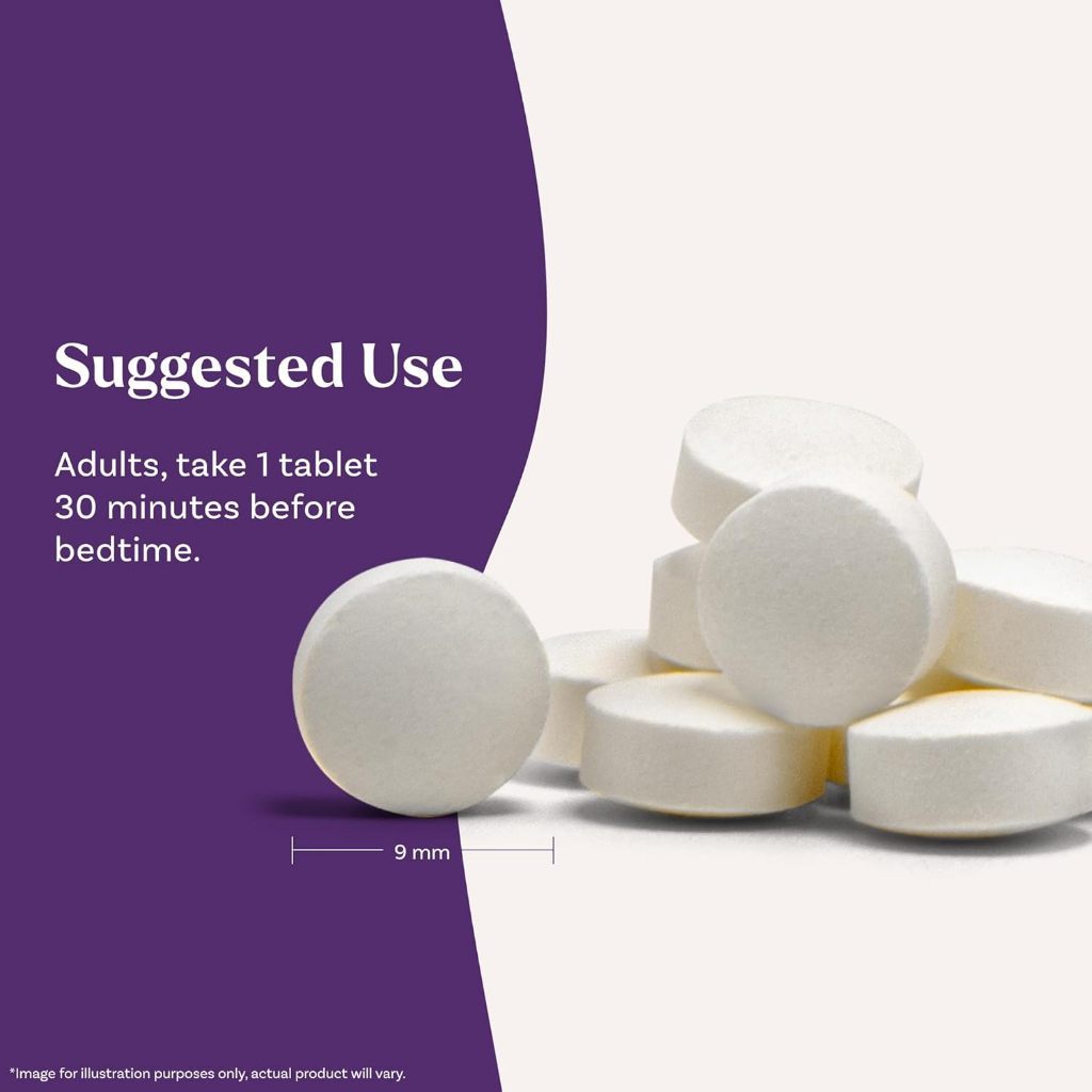 USA Supplements | Natrol, Melatonin, Time Release, 10 mg ( Helps You Fall Asleep Faster )
