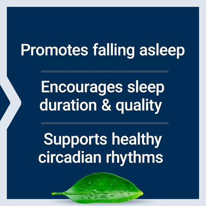 USA Supplements | Life Extension, Melatonin, 3 mg ( Supports Falling Asleep )