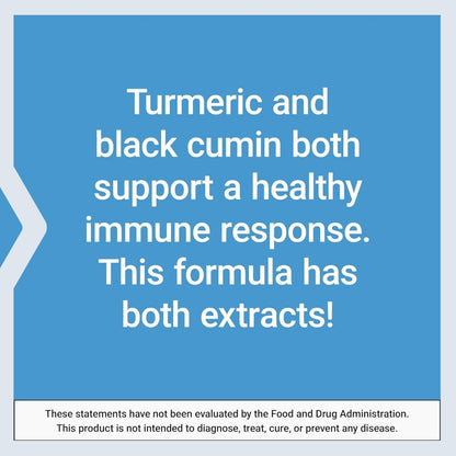 USA Supplements | Life Extension, Black Cumin Seed Oil and Curcumin Elite ( Immune System Function )
