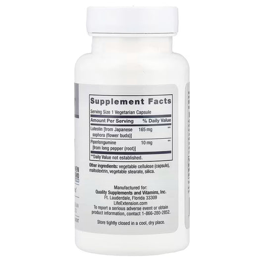 USA Supplements | Life Extension, Geroprotect®, Autophagy Renew ( Brain & Cognitive Support )