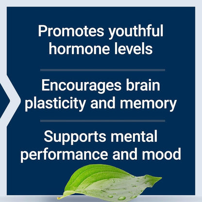 USA Supplements | Life Extension, Pregnenolone, 100 mg, 100 Capsules ( Cognitive Function )
