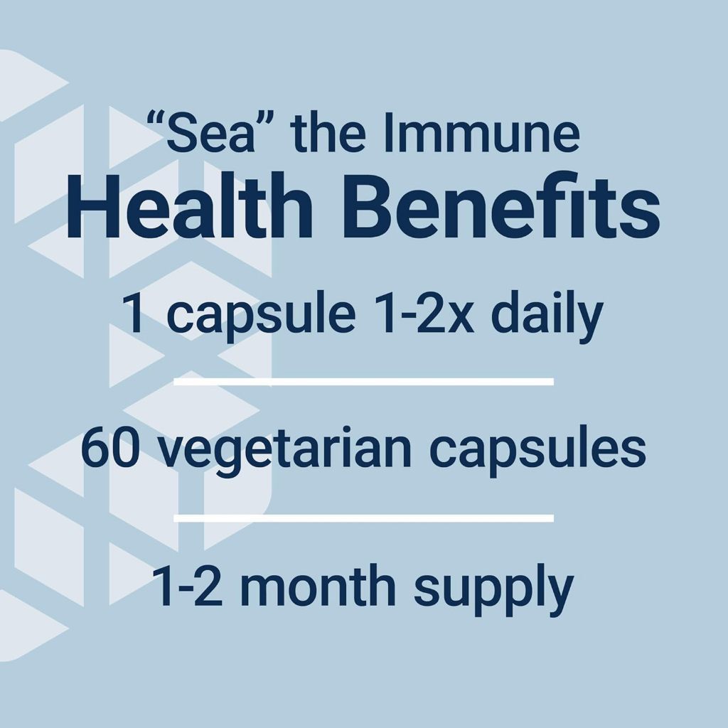 USA Supplements | Life Extension, Optimized Fucoidan with Maritech 926 ( Immune Support )