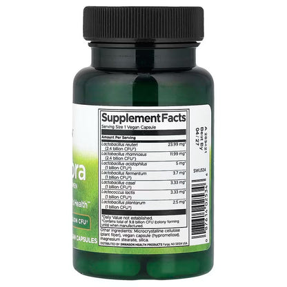 USA Supplements | Swanson, FemFlora ( Supports Digestive Health )