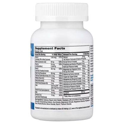 USA Supplements | 21st Century, Sentry Men ( Supports Immune System Health )