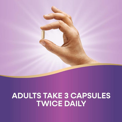 Nature's Way, Astragalus Root ( Immune System Support & Heart Health Support )