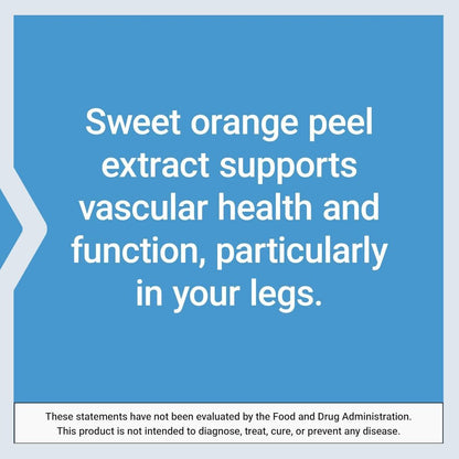 USA Supplements | Life Extension, Youthful Legs ( Supports Healthy Legs and Veins )