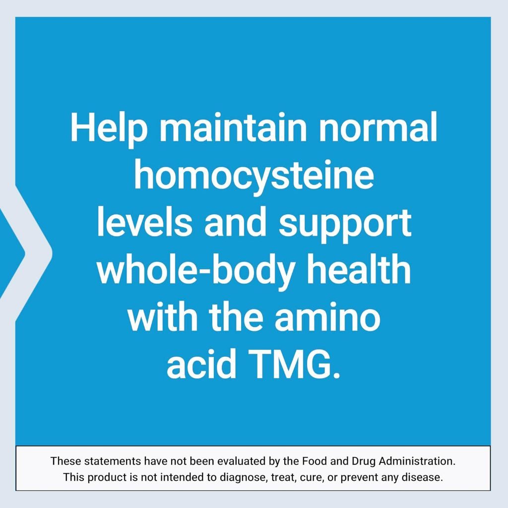 USA Supplements | Life Extension, TMG Powder ( Supports Healthy Homocysteine Levels )