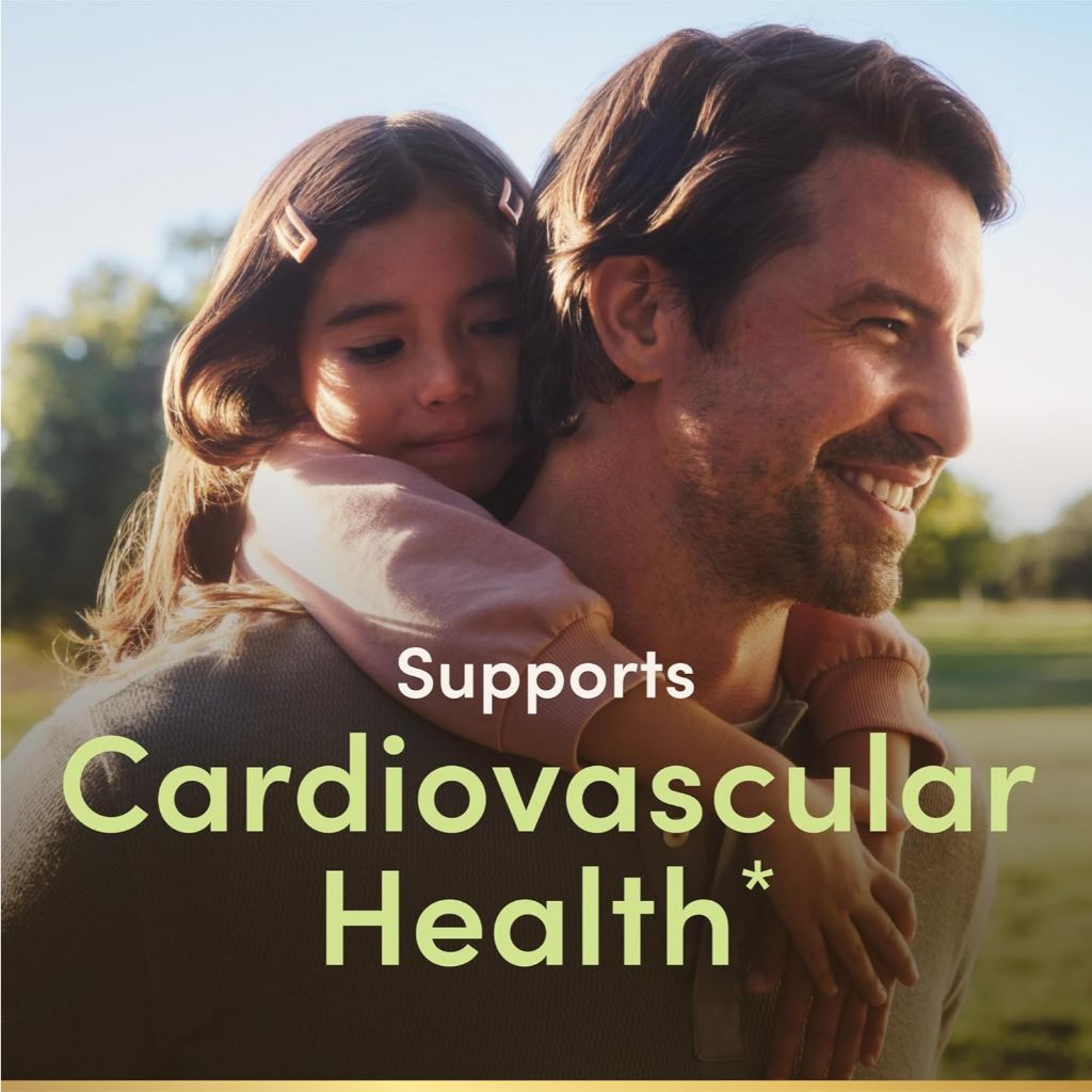 USA Supplements | Nature's Bounty, Odorless Fish Oil, 2,400 mg, 90 Coated Softgels ( Heart Health )