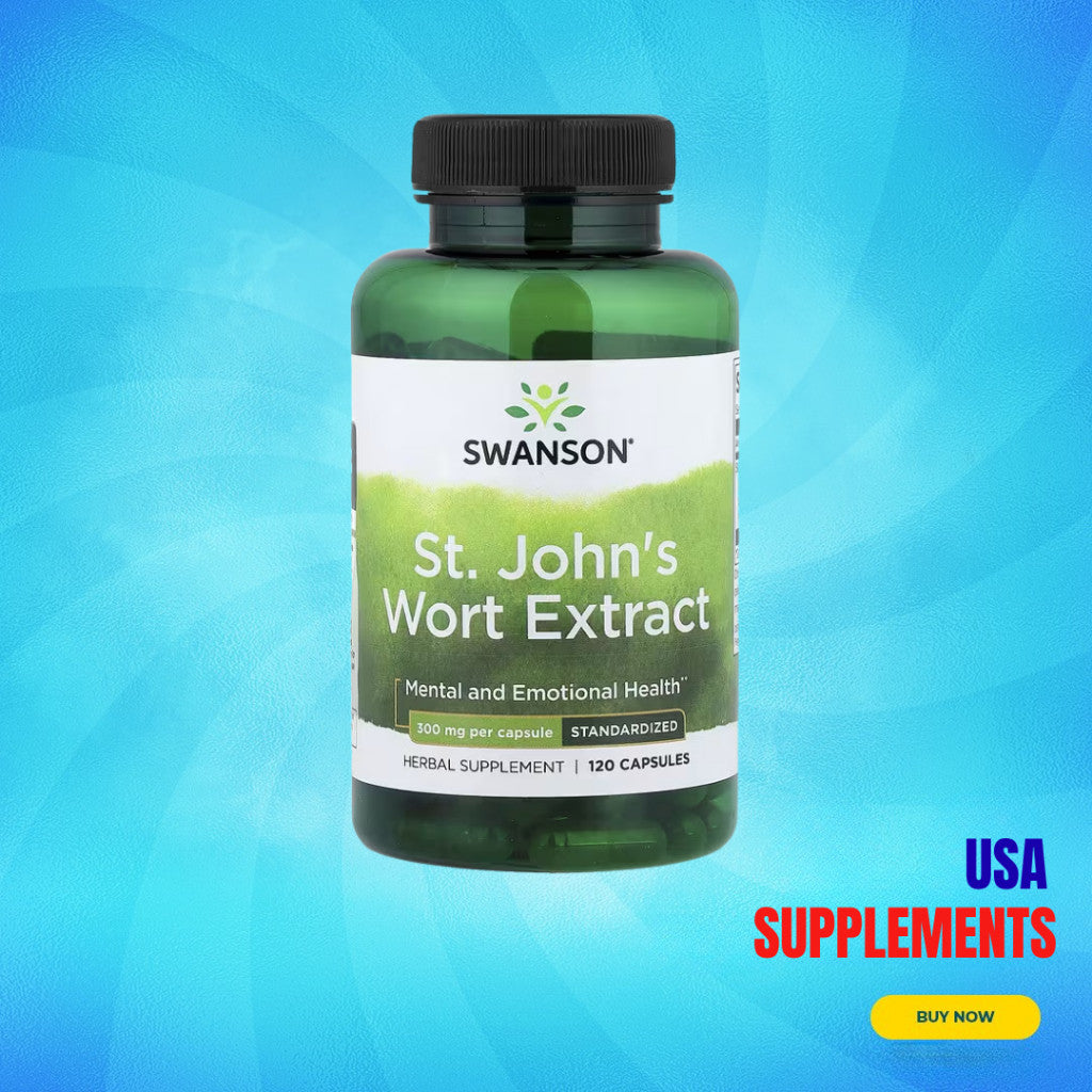 USA Supplements | Swanson, Full Spectrum® Milk Thistle ( Detoxification Support )