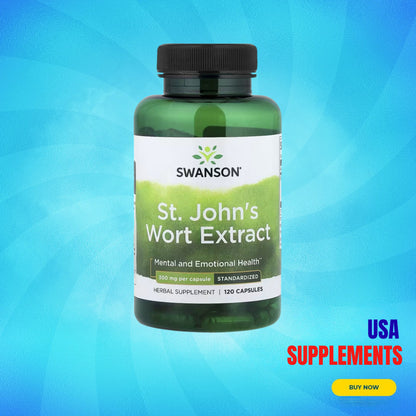 USA Supplements | Swanson, Full Spectrum® Milk Thistle ( Detoxification Support )