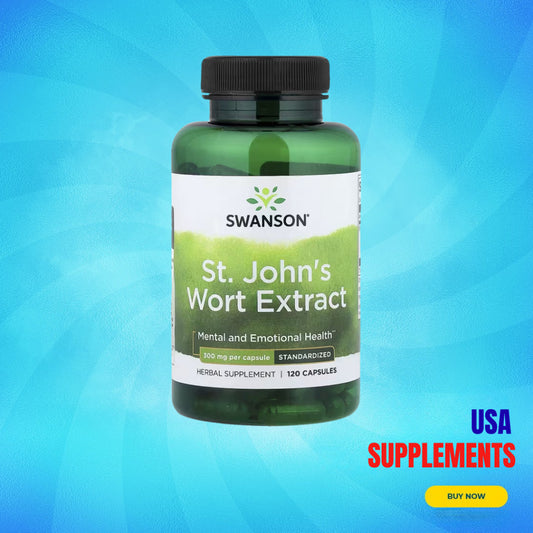 USA Supplements | Swanson, Full Spectrum® Milk Thistle ( Detoxification Support )