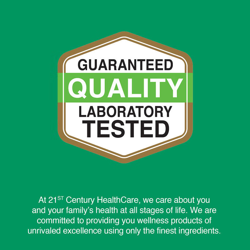 USA Supplements | 21st Century, Natural Vitamin E, 268 mg, 110 Softgels ( Antioxidant Support )