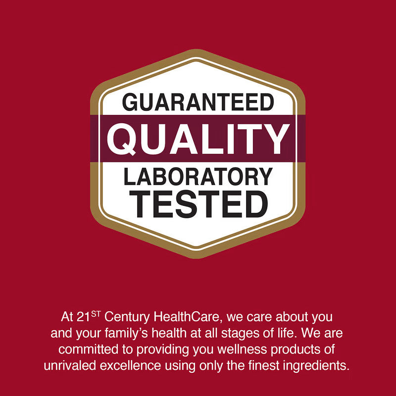 USA Supplements | 21st Century, Mega Multi ( Supports Immune System Health )