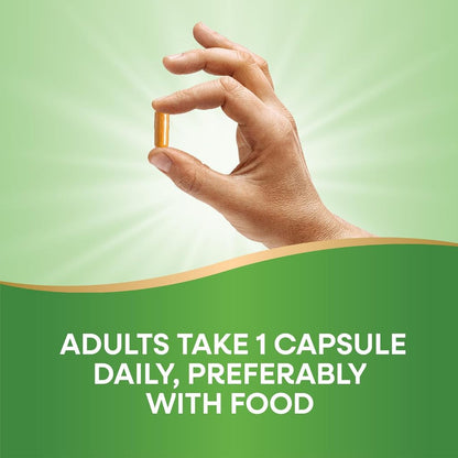 Nature's Way, B-50 Complex ( Supports Cellular Energy & Promotes Nerve Health )