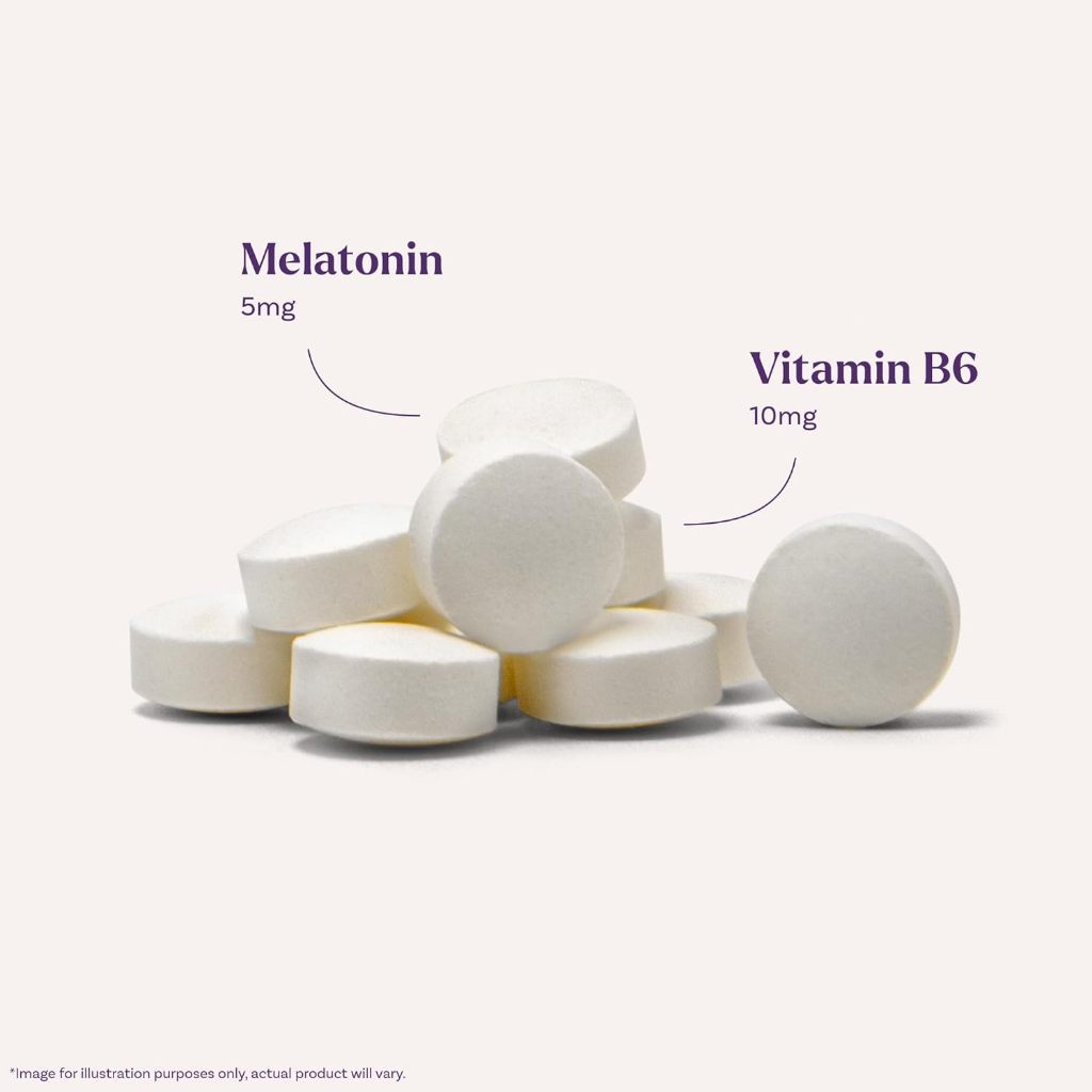 USA Supplements | Natrol, Melatonin, Time Release, 5 mg, 100 Tablets ( Sleep Support )