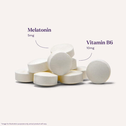 USA Supplements | Natrol, Melatonin, Time Release, 5 mg, 100 Tablets ( Sleep Support )