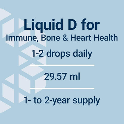 USA Supplements | Life Extension, Liquid Vitamin D3 ( Bone & Teeth Health )