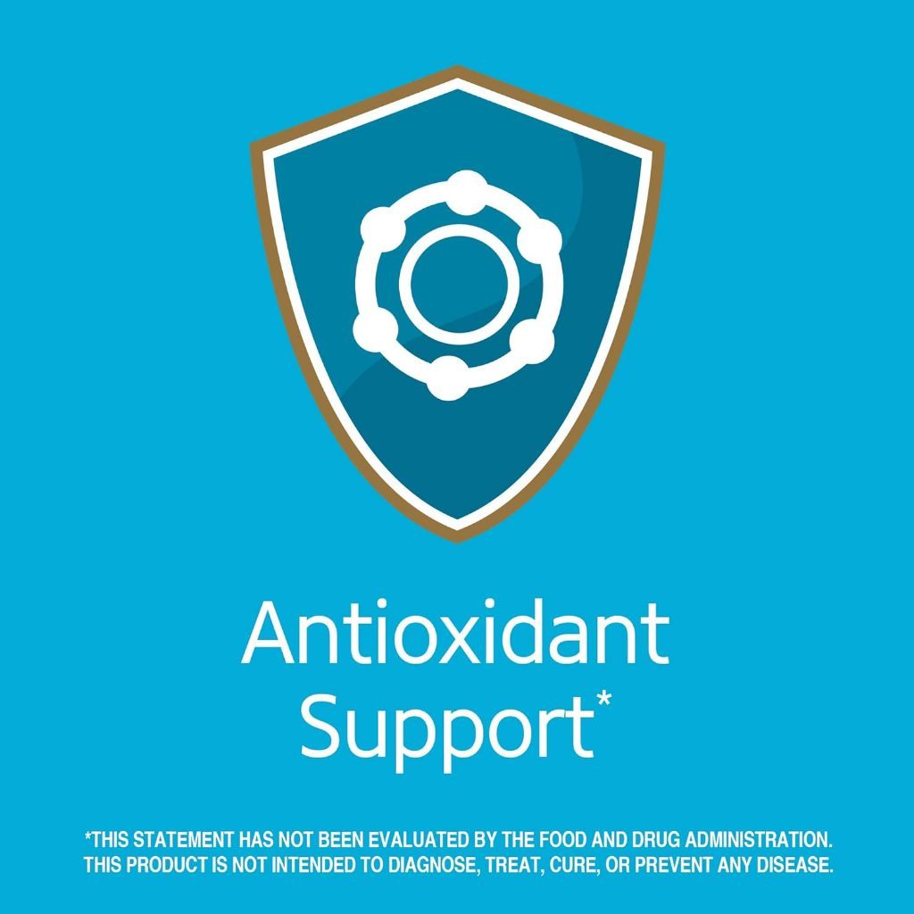 USA Supplements | 21st Century, Selenium ( Antioxidant Support )