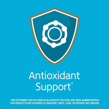USA Supplements | 21st Century, Selenium ( Antioxidant Support )