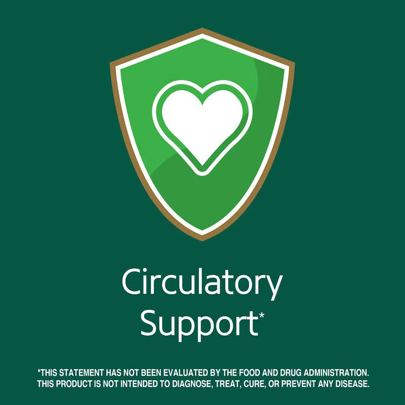 USA Supplements | 21st Century, Horse Chestnut Extract ( Circulation Support )