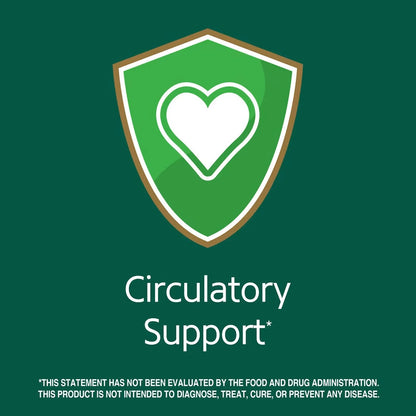 USA Supplements | 21st Century, Horse Chestnut Extract ( Circulation Support )