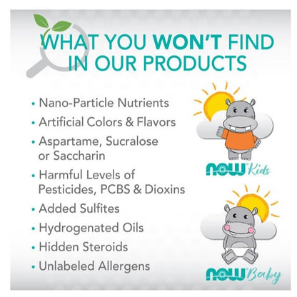 LittleSunshine | NOW Foods, Berry Dophilus, Kids, 2 Billion CFU, Gastrointestinal Support