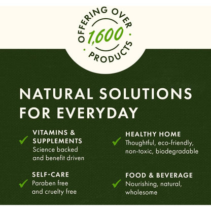 HealthilyYou | Swanson, Thyme Leaf, 500 mg , 120 Capsules Support For Respiratory Health