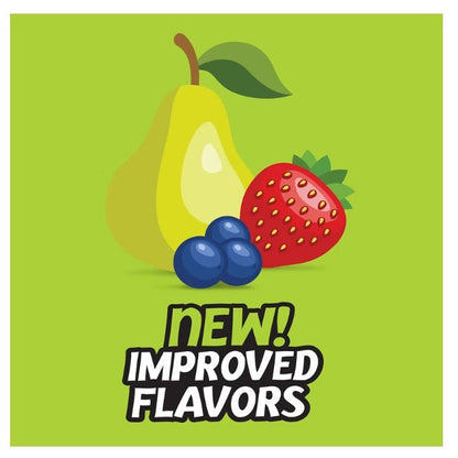 LittleSunshine | 21st Century, Zoo Friends Multi Gummies, Plus Extra C, Great Tasting Fruit, Gummy