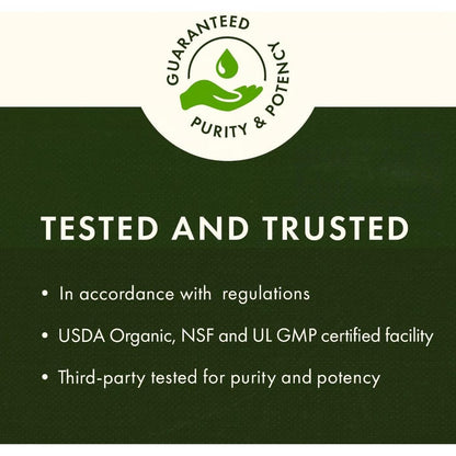 USA Supplements | Swanson, Spirulina, 500 mg 180 Vegan Tablets ( Antioxidant Support )