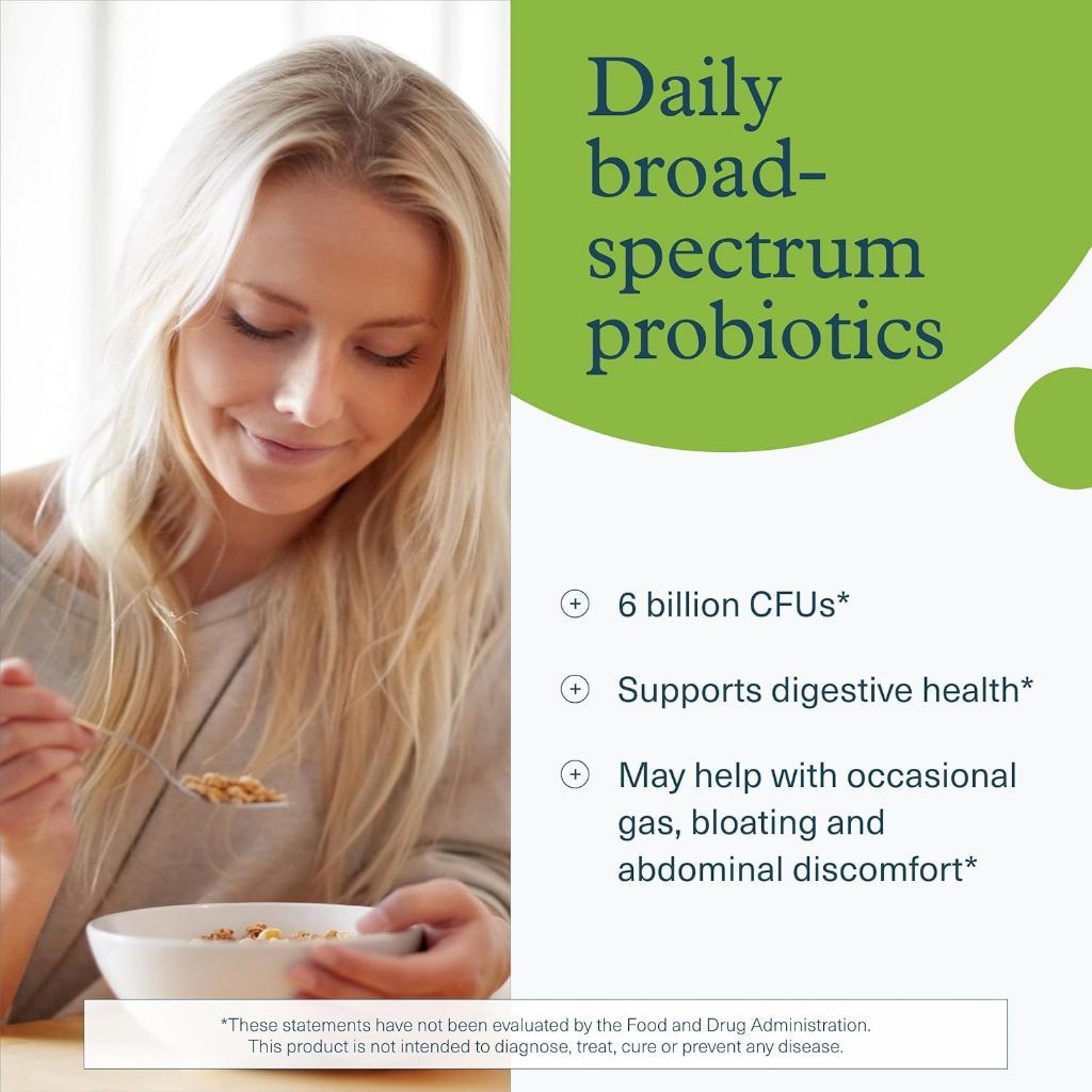 USA Supplements | Youtheory, Spore Probiotic + Triphala Blend ( Promotes Healthy Gut Flora )